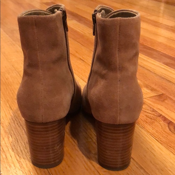 Soludos Booties - Picture 7 of 7